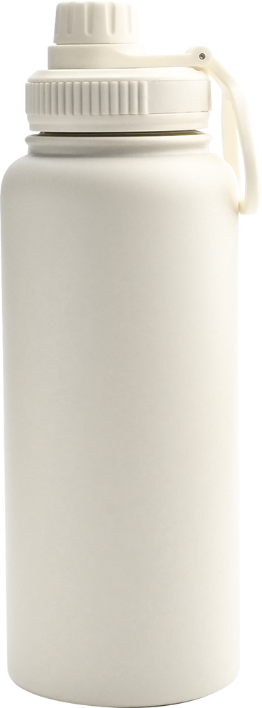 1L Sonic Vacuum Bottle